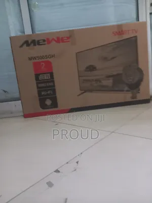 Mewe 43 Inch Tv