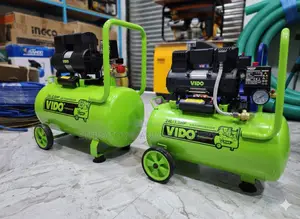 Photo - Vido Silent Compressor