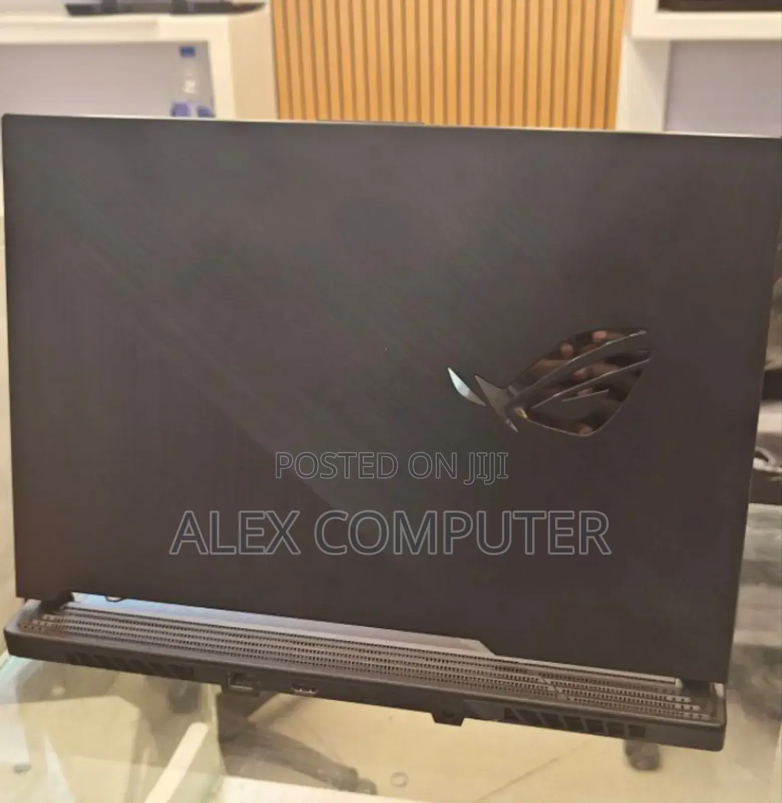 New Laptop Asus 16GB Intel Core I7 SSD 512GB