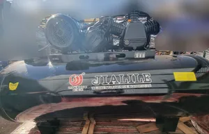 Jialile Compressor 500l