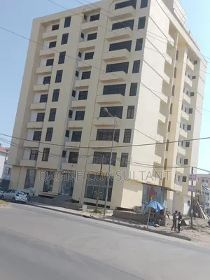 Photo - Furnished 3bdrm Apartment in Jh Simex Real Estate, Yeka for sale