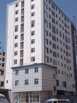 Furnished 3bdrm Apartment in Jh Simex Real Estate, Yeka for sale