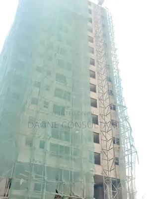 Furnished 3bdrm Apartment in Jh Simex Real Estate, Yeka for sale