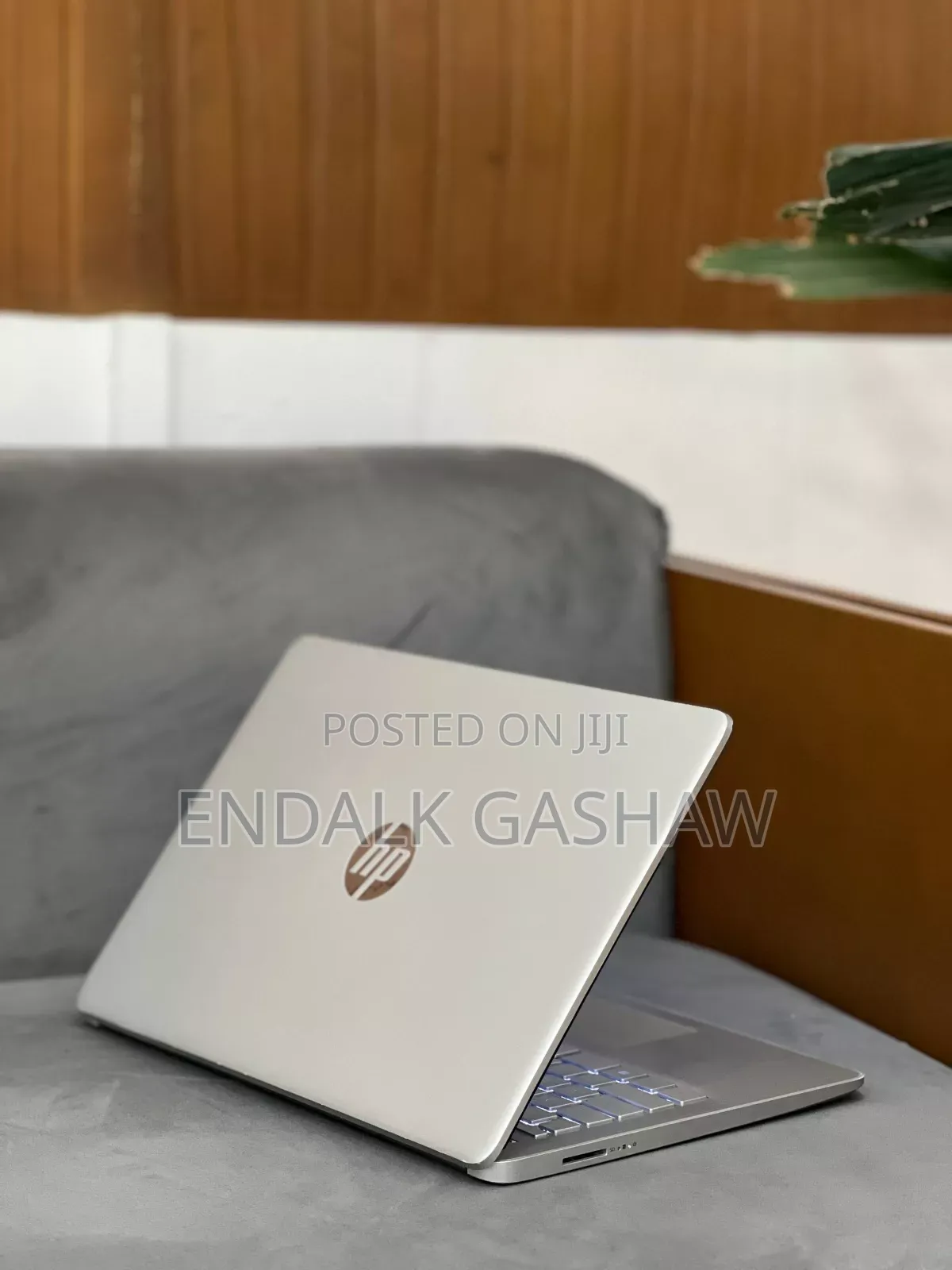 New Laptop HP Stream Notebook 16GB Intel Core I7 SSD 512GB