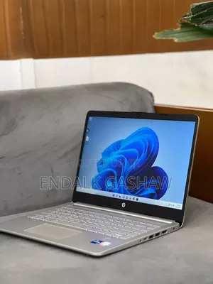 New Laptop HP Stream Notebook 16GB Intel Core I7 SSD 512GB