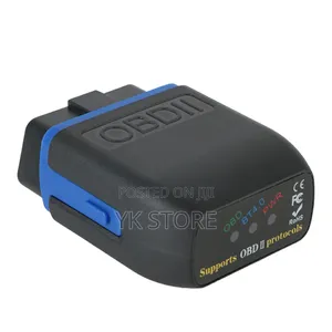 Photo - Obd 2 Scanner Diagnostic Tool