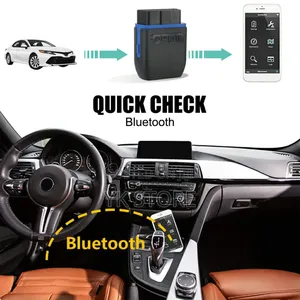 Obd 2 Scanner Diagnostic Tool