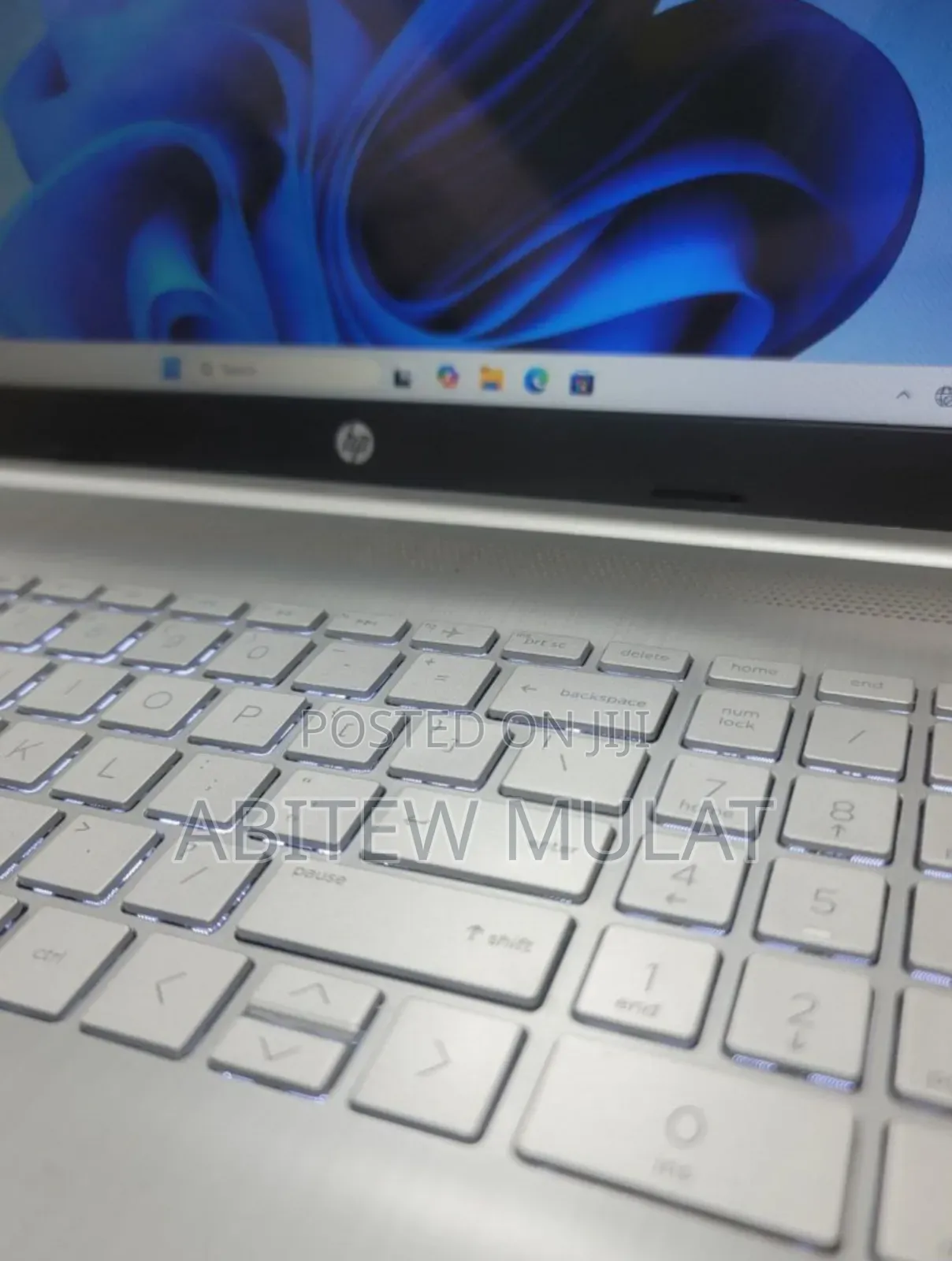 New Laptop HP Stream Notebook 8GB Intel Core i5 SSD 256GB