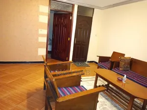 Furnished 1bdrm House in Arada for rent