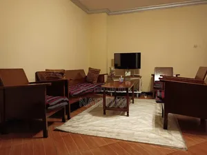 Furnished 1bdrm House in Arada for rent