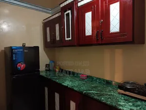 Furnished 1bdrm House in Arada for rent