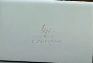 Photo - New Laptop HP EliteBook 840 G7 16GB Intel Core I5 SSD 512GB