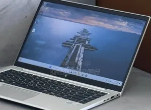 New Laptop HP EliteBook 840 G7 16GB Intel Core I5 SSD 512GB