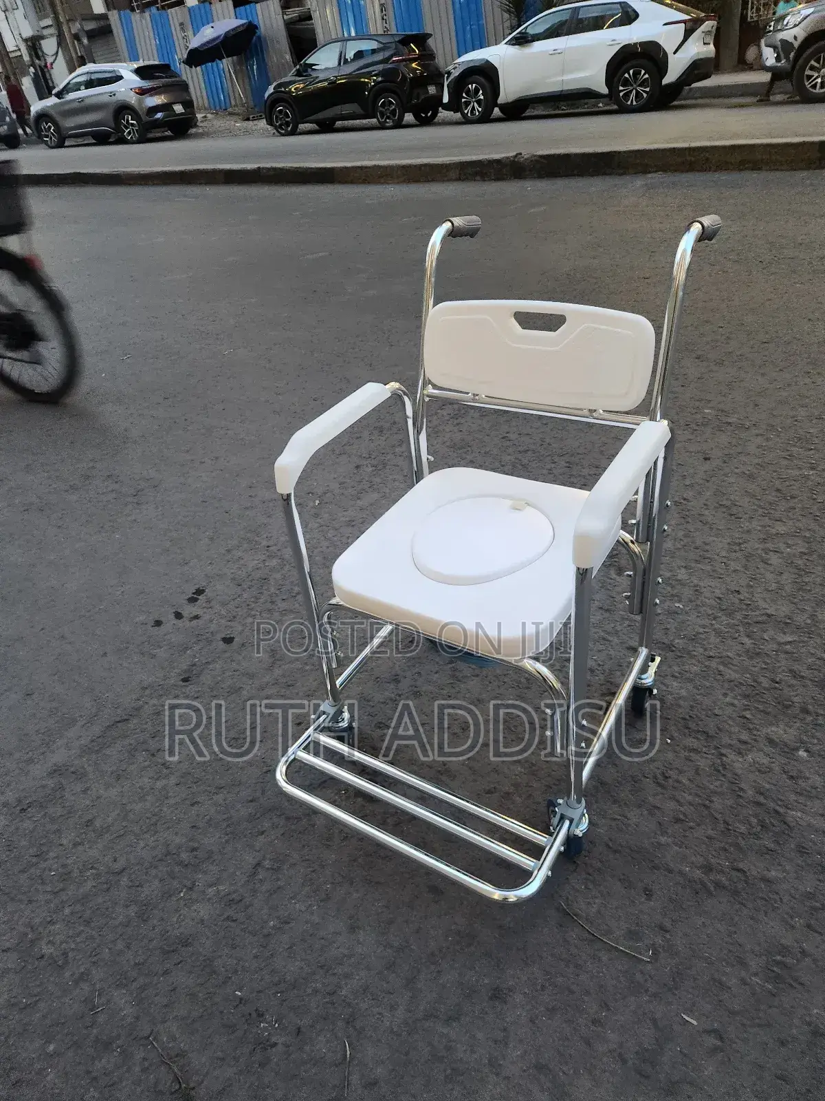 Commode Wheelchair輕微medical Strong Wheelchair或許wheelchair奢望wheelchair