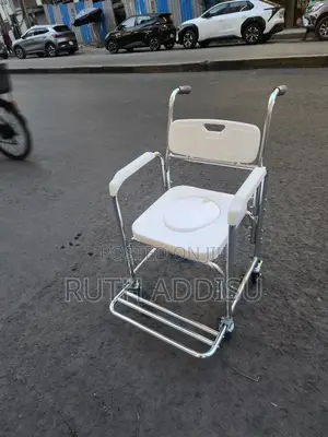 Commode Wheelchair輕微medical Strong Wheelchair或許wheelchair奢望wheelchair
