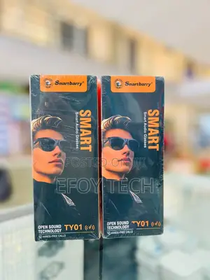 Photo - Smart Eye Glass