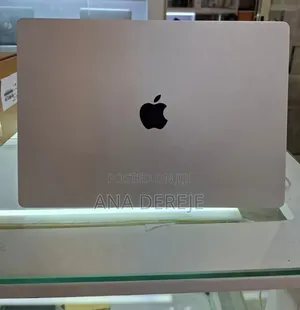 New Laptop Apple MacBook Pro M1 16GB Apple M1 Pro SSD 1T