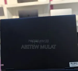 New Laptop HP Omen 16 32GB Intel Core i7 SSD 1T