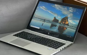 New Laptop HP EliteBook 850 G5 16GB Intel Core I5 SSD 512GB