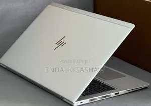 New Laptop HP EliteBook 850 G5 16GB Intel Core I5 SSD 512GB