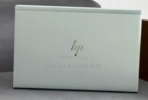 New Laptop HP EliteBook 850 G5 16GB Intel Core I5 SSD 512GB