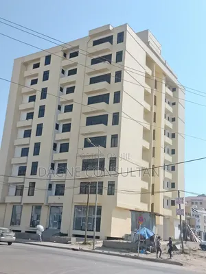 Furnished 3bdrm Apartment in ጂቼ ሴሜክስ ሪል እስቴት, Yeka for sale