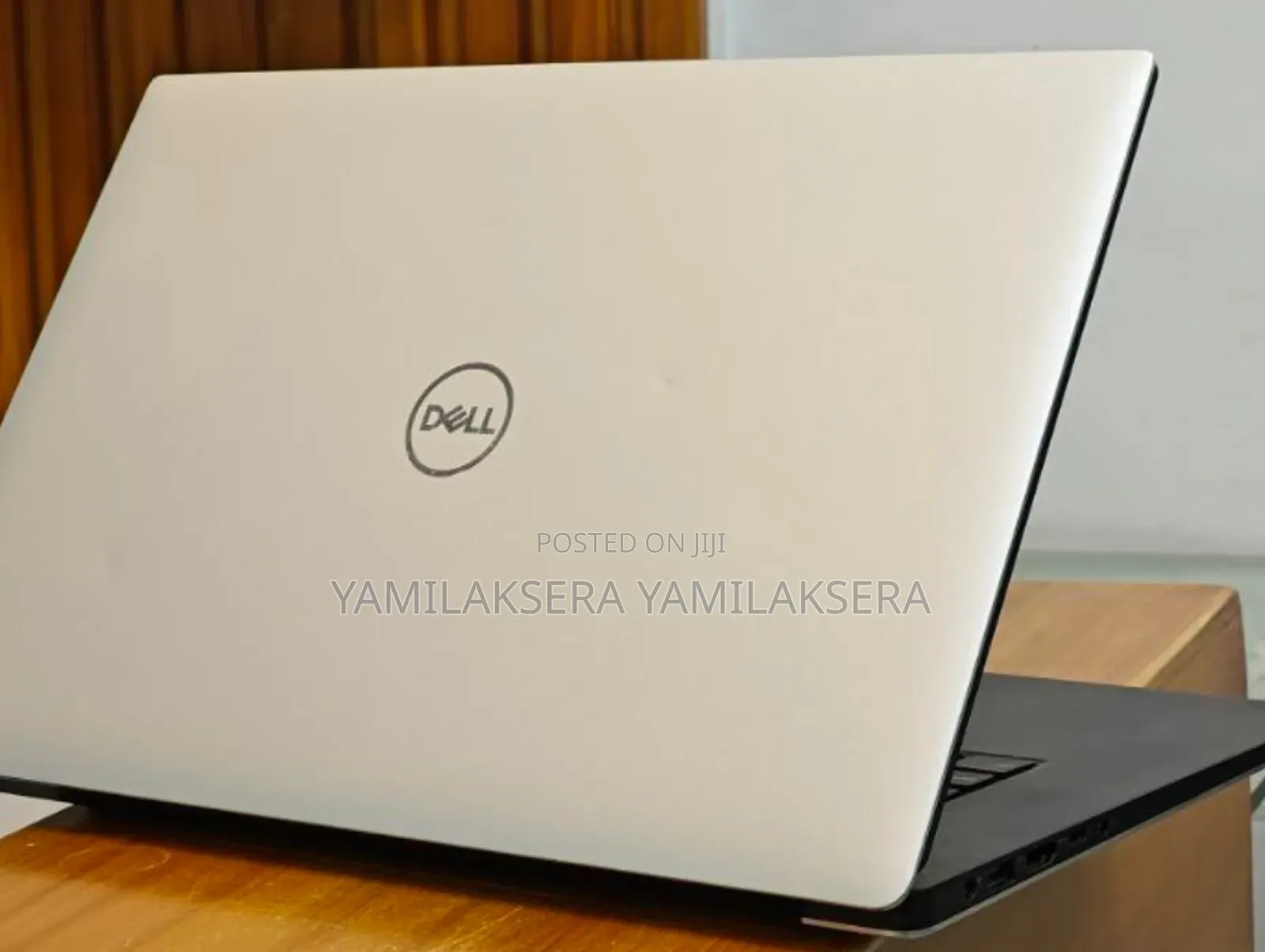 New Laptop Dell Latitude 5540 16GB Intel Core i9 SSD 512GB