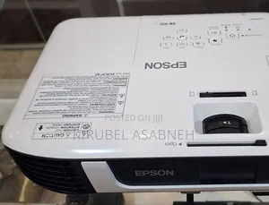 Photo - Epson Projector