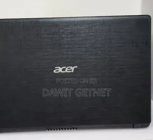 New Laptop Acer Aspire 1 12GB AMD A4 HDD 1T