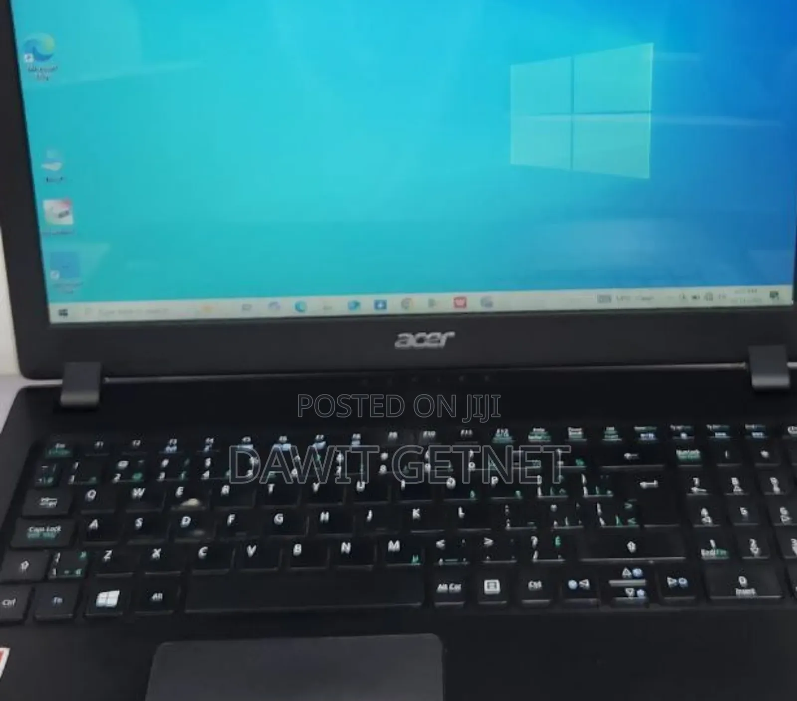 New Laptop Acer Aspire 1 12GB AMD A4 HDD 1T