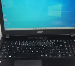 New Laptop Acer Aspire 1 12GB AMD A4 HDD 1T