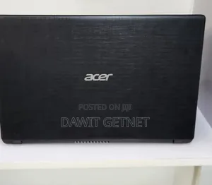 New Laptop Acer Aspire 1 12GB AMD A4 HDD 1T