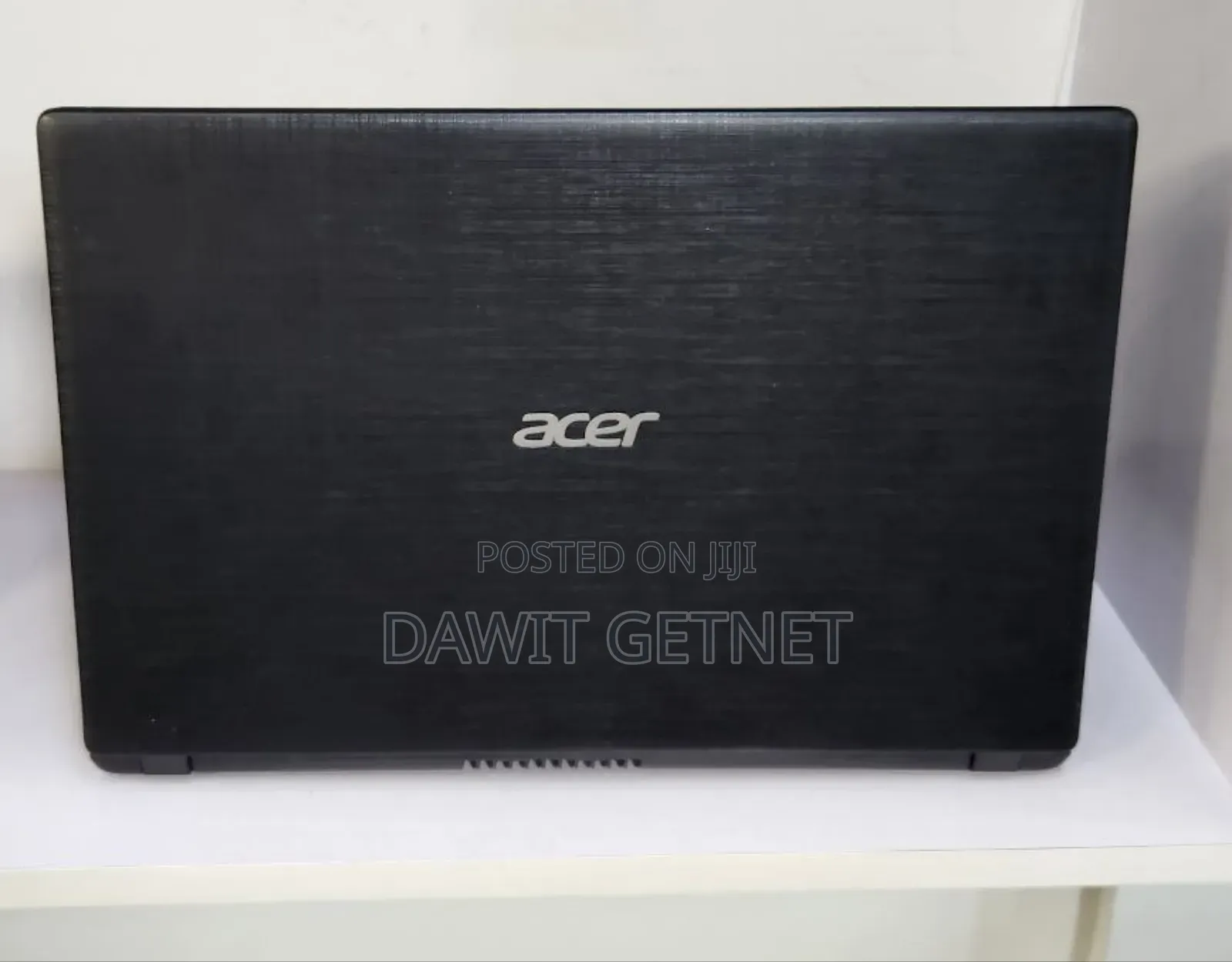 New Laptop Acer Aspire 1 12GB AMD A4 HDD 1T