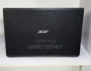 New Laptop Acer Aspire 1 12GB AMD A4 HDD 1T