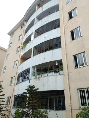 Photo - Furnished 3bdrm Apartment in ጂቼ ሴሜክስ ሪል እስቴት, Yeka for sale