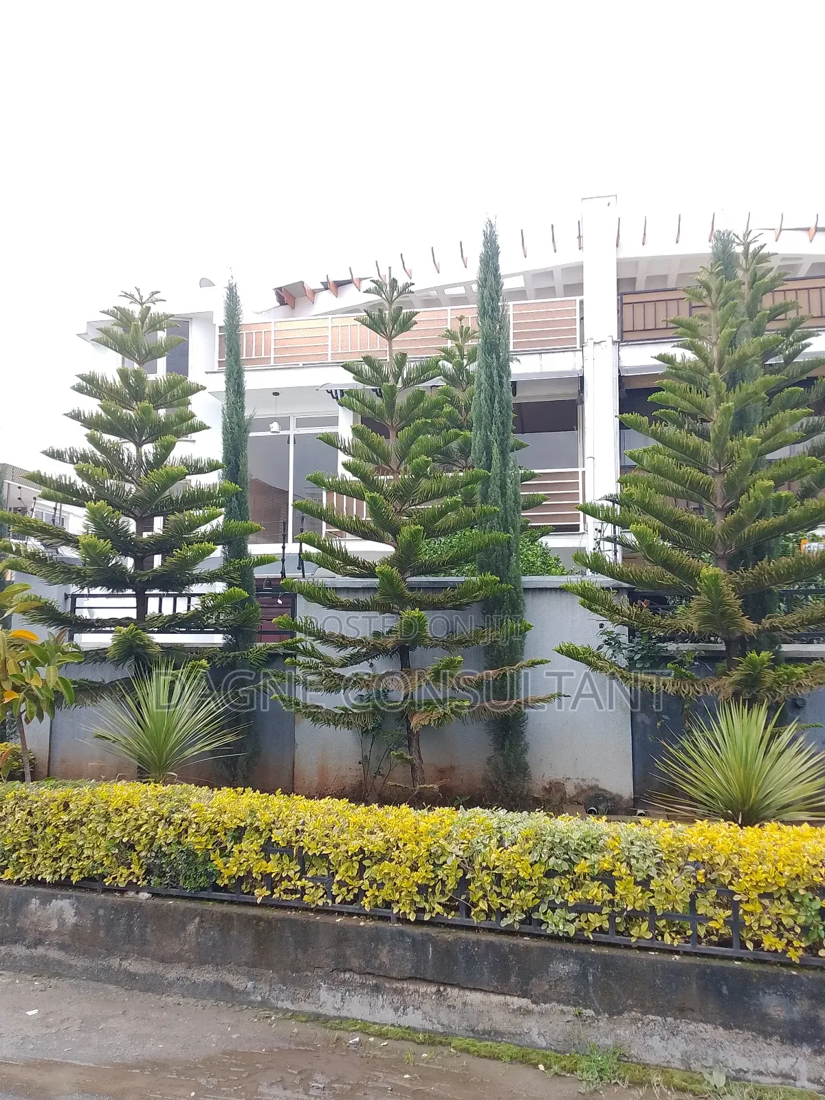 Furnished 3bdrm Apartment in ጂቼ ሴሜክስ ሪል እስቴት, Yeka for sale