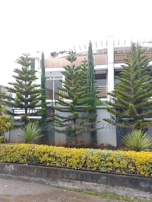 Furnished 3bdrm Apartment in ጂቼ ሴሜክስ ሪል እስቴት, Yeka for sale