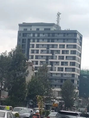 Furnished 3bdrm Apartment in ጂቼ ሴሜክስ ሪል እስቴት, Yeka for sale