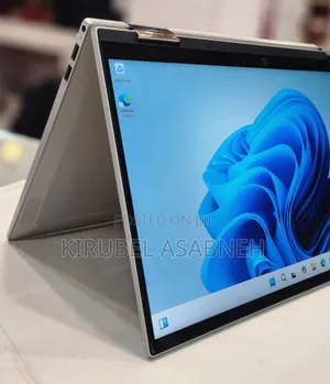 New Laptop HP Pavilion 14 X360 2-in-1 16GB Intel Core I7 SSD 1T