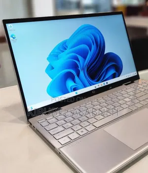 New Laptop HP Pavilion 14 X360 2-in-1 16GB Intel Core I7 SSD 1T