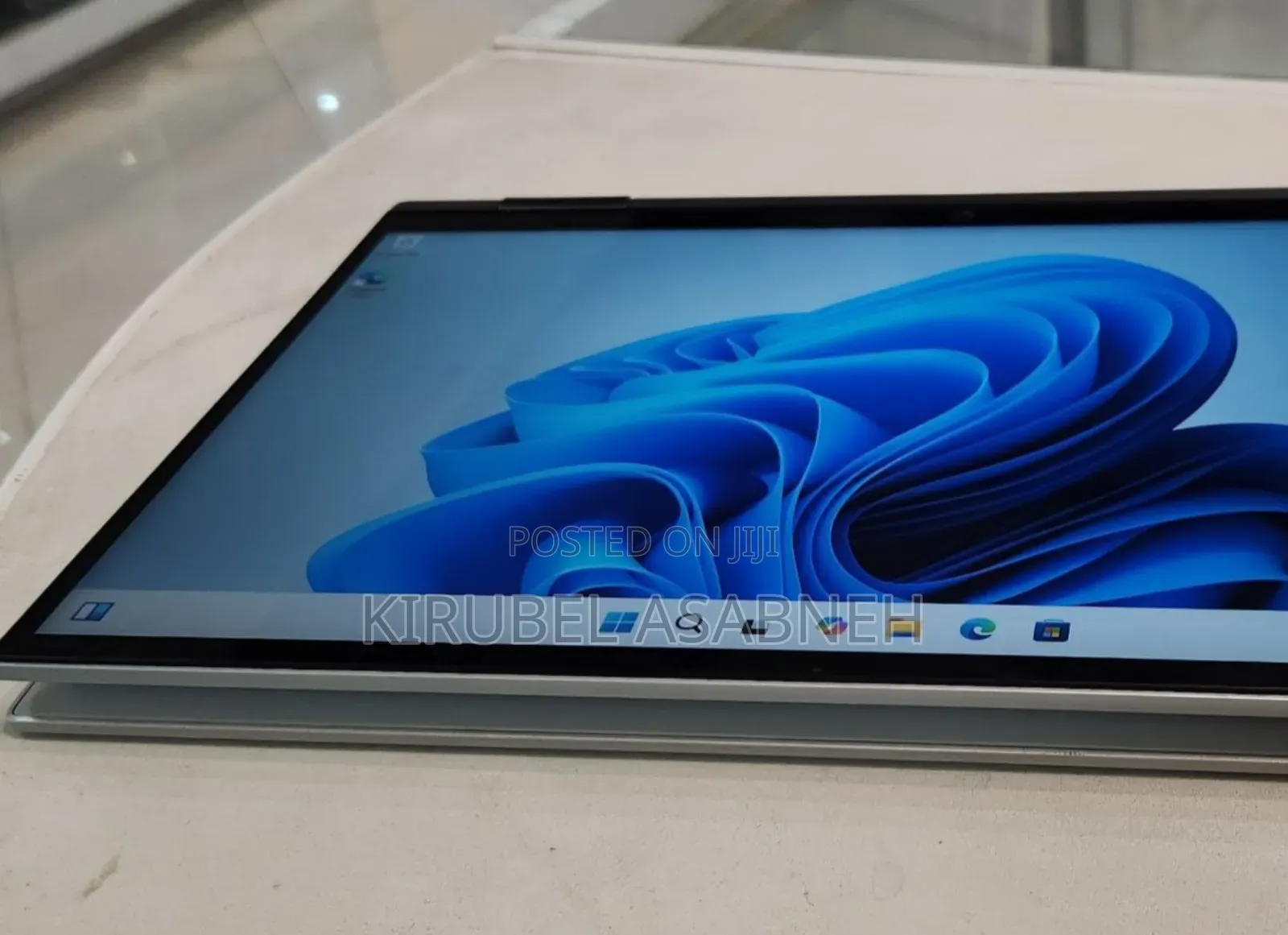 New Laptop HP Pavilion 14 X360 2-in-1 16GB Intel Core I7 SSD 1T