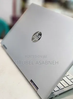 New Laptop HP Pavilion 14 X360 2-in-1 16GB Intel Core I7 SSD 1T