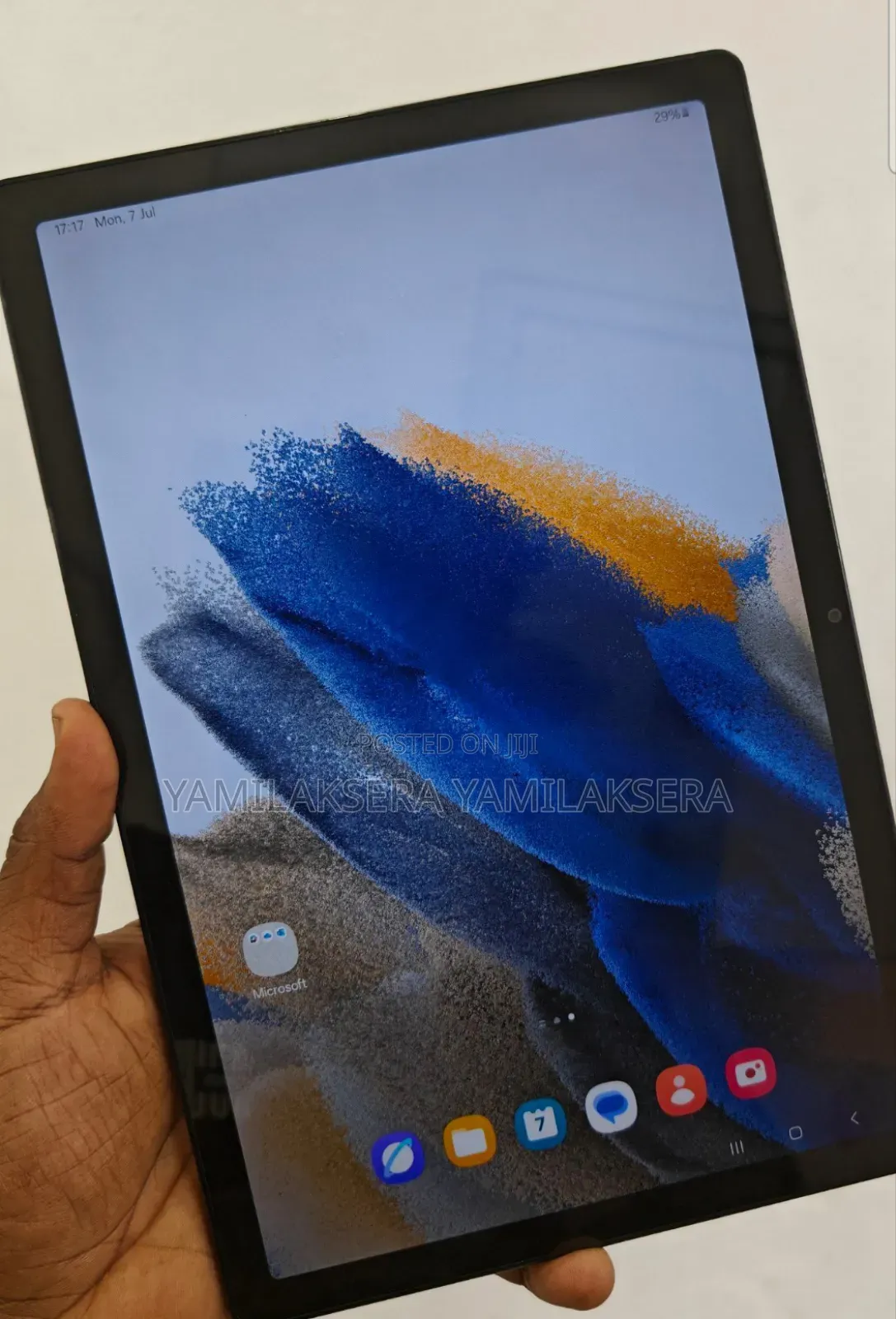 New Samsung Galaxy Tab A8 10.5 2021 64 GB