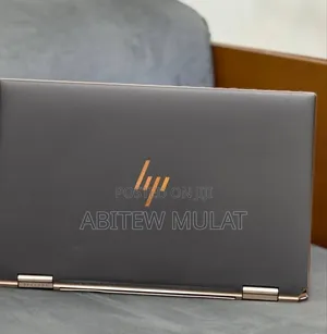 Photo - New Laptop HP Spectre X360 16GB Intel Core I7 SSD 512GB