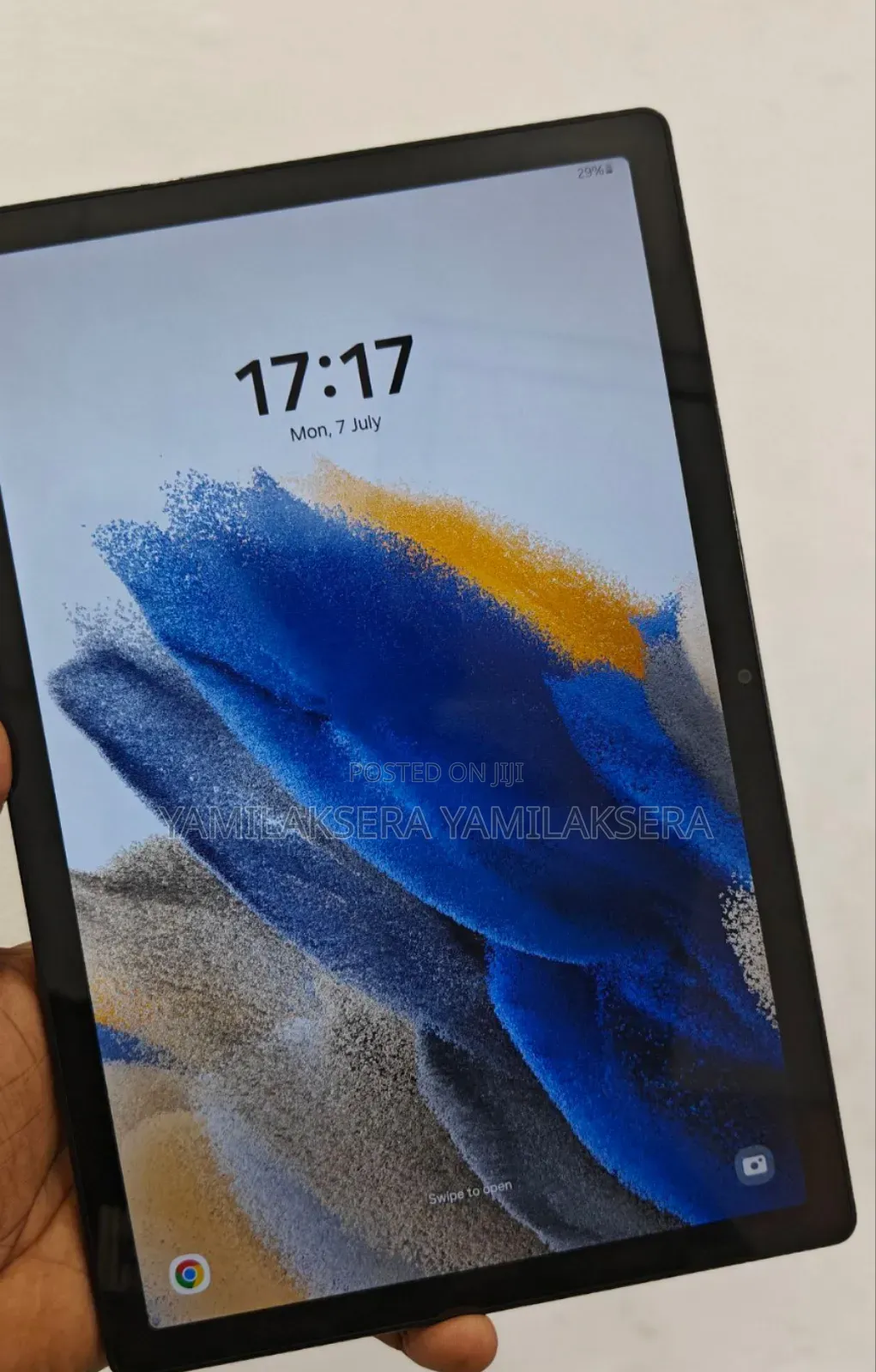 New Samsung Galaxy Tab A8 10.5 2021 64 GB