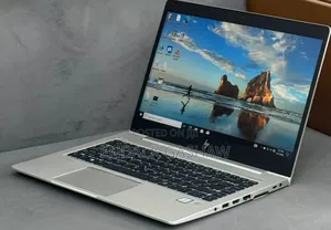 New Laptop HP EliteBook 830 G5 16GB Intel Core I5 SSD 512GB