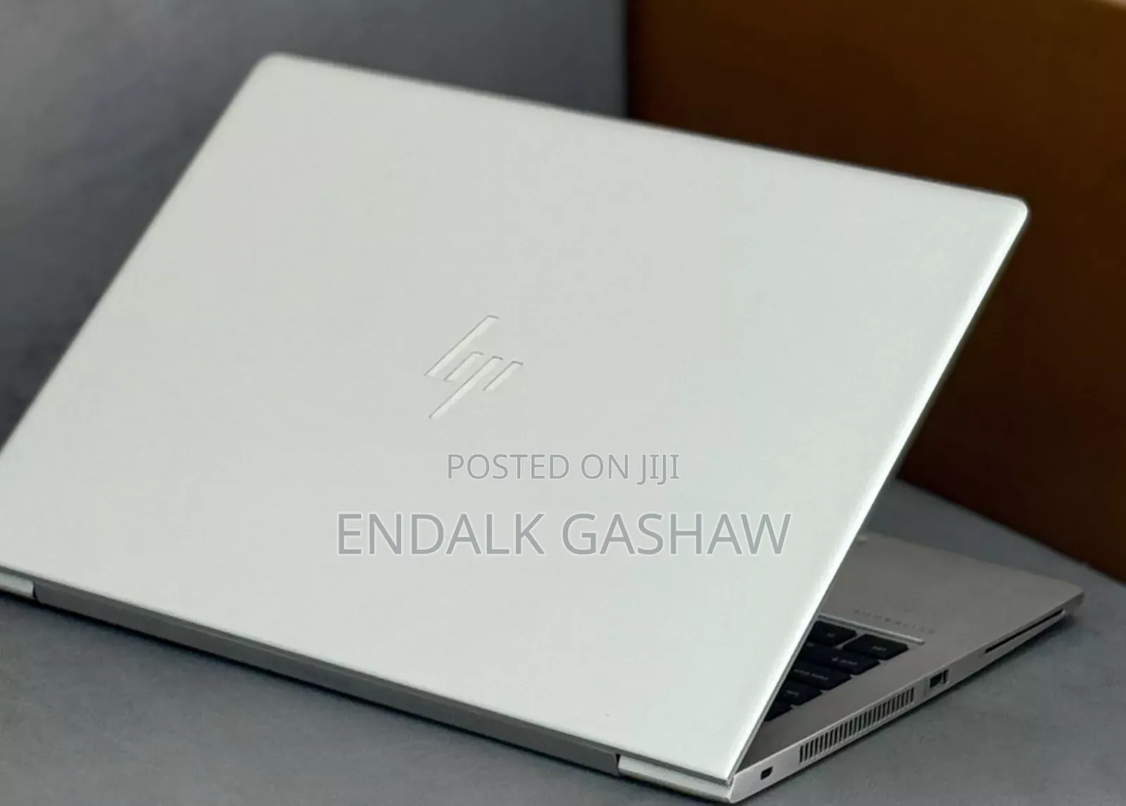 New Laptop HP EliteBook 830 G5 16GB Intel Core I5 SSD 512GB