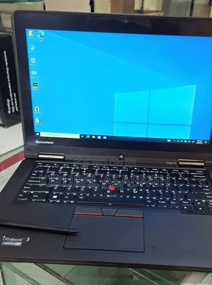 New Laptop Lenovo Ideapad 3 8GB Intel Core I7 HDD 500GB