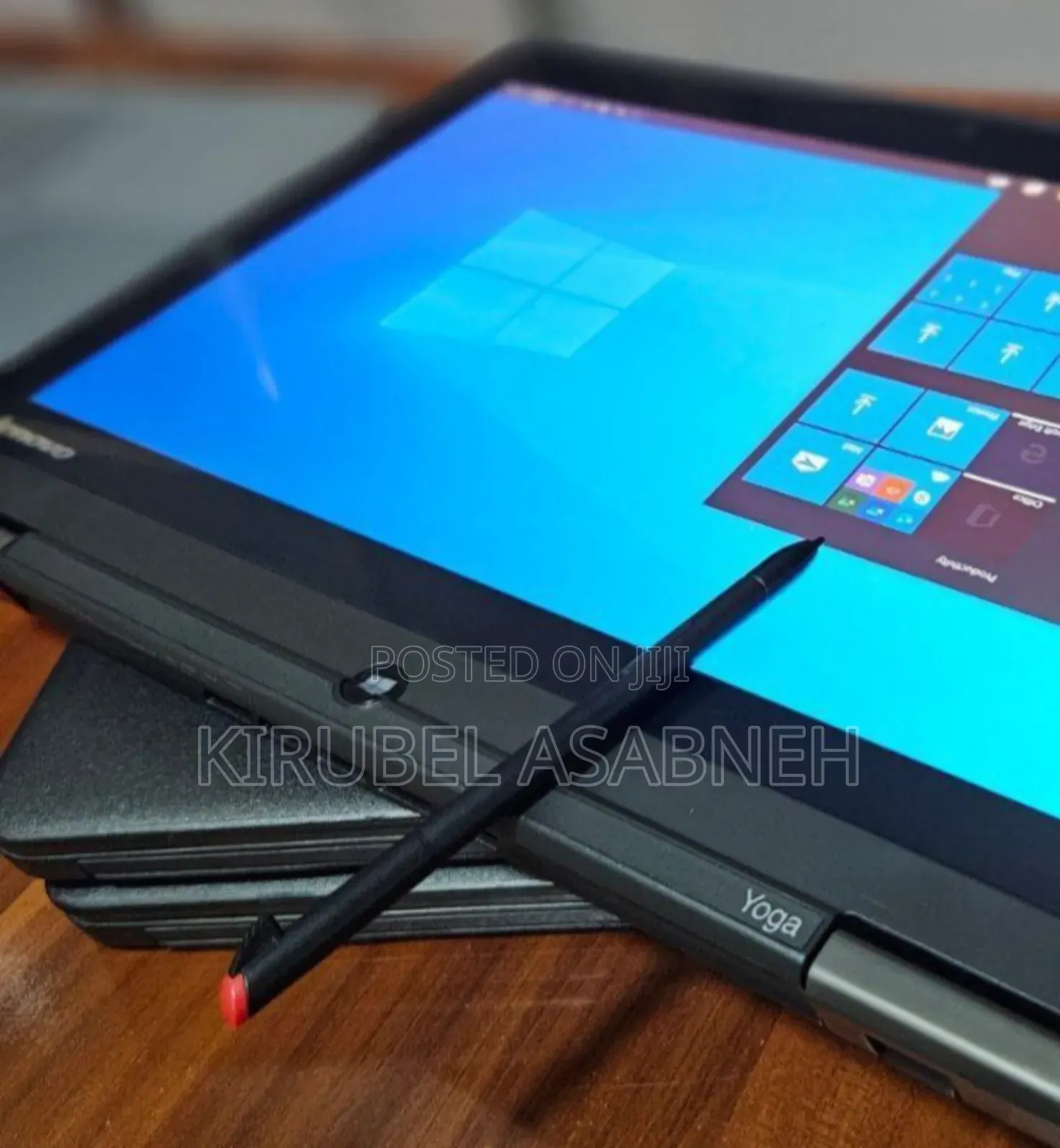 New Laptop Lenovo Ideapad 3 8GB Intel Core I7 HDD 500GB