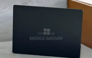 New Laptop Microsoft Surface 16GB Intel Core I7 SSD 512GB